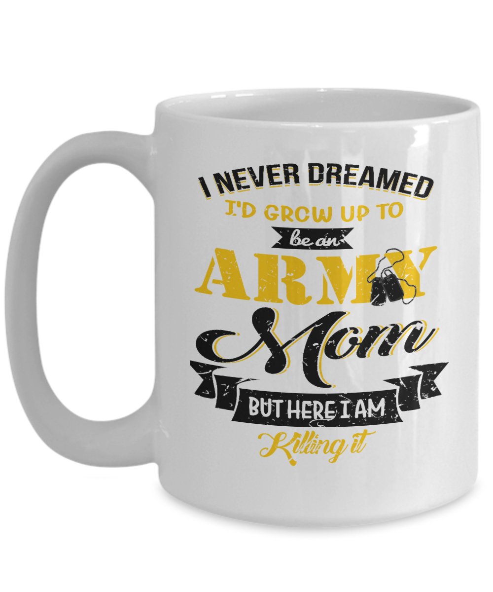 Architect Mom Mug - Emavo Gift