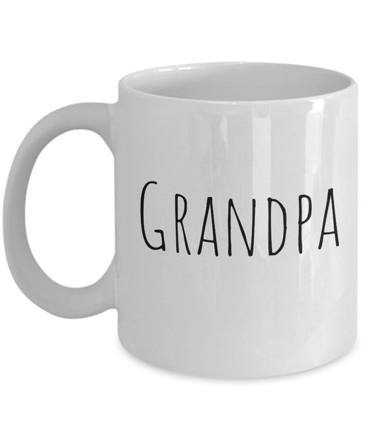 Grandpa Mug - Emavo Gift