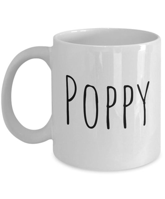 Poppy Mug - Emavo Gift