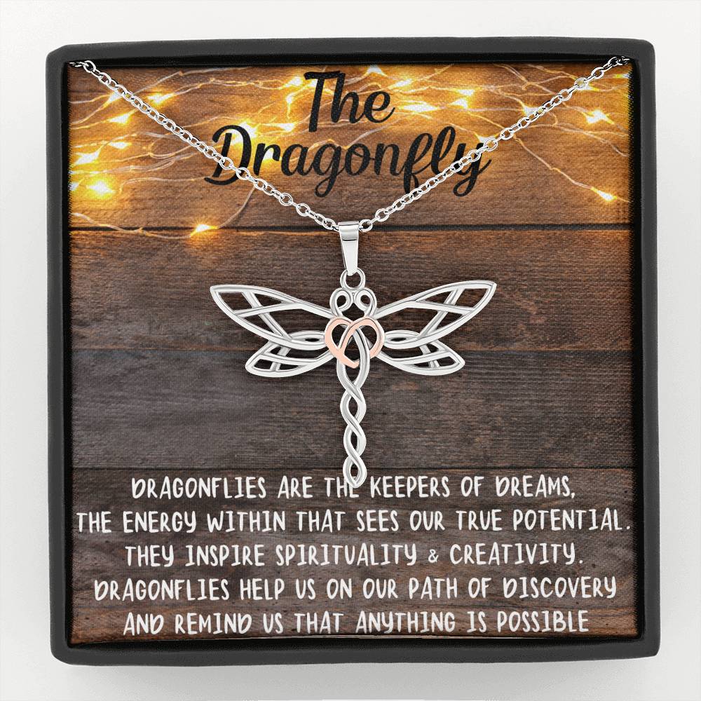 The Dragonfly Wood Background - Emavo Gift